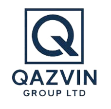 QAZVIN GROUP LTD. logo